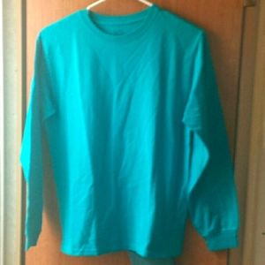 Fruit of the loom xl 14/16 blue